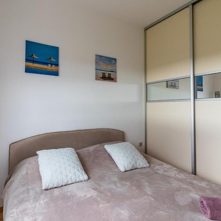 Apartment Ben1 Пула Экстерьер фото