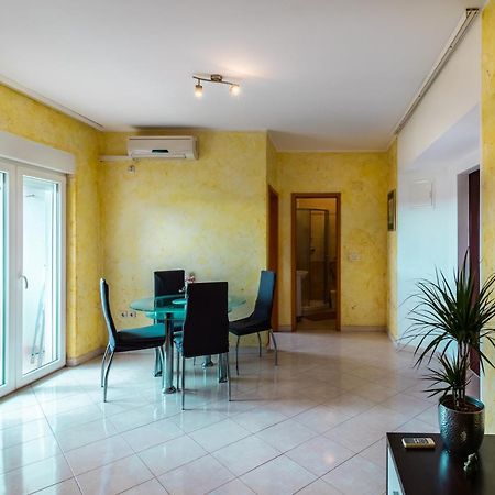 Apartment Ben1 Пула Экстерьер фото