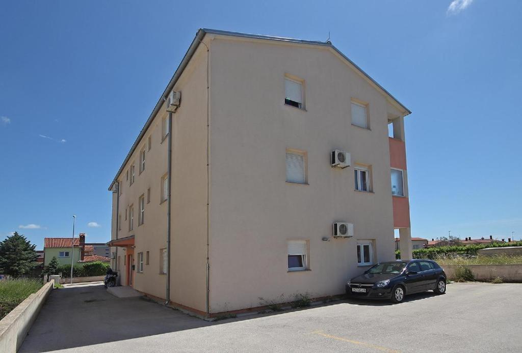 Apartment Ben1 Пула Экстерьер фото