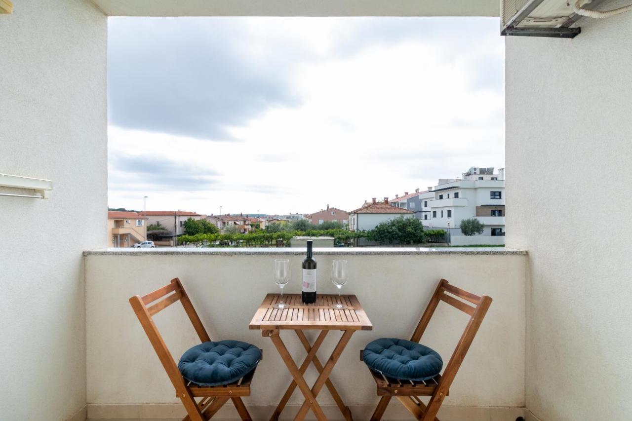 Apartment Ben1 Пула Экстерьер фото